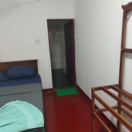 Ocean Oasis Restaurant And Rooms Trincomalee Luaran gambar