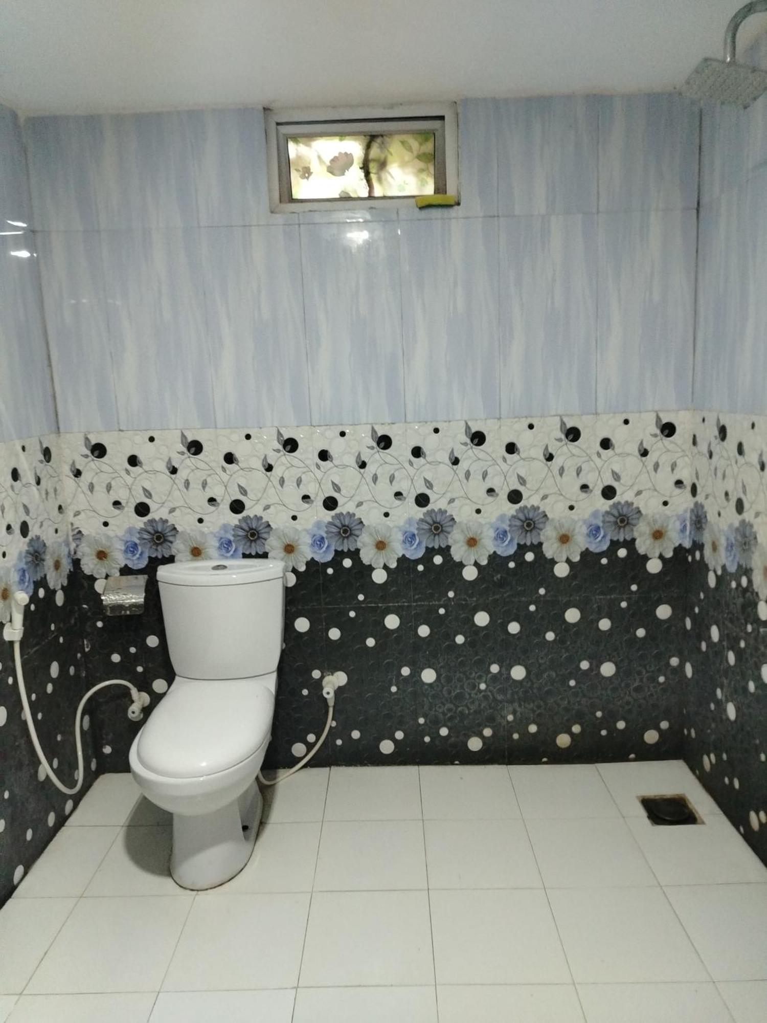 Ocean Oasis Restaurant And Rooms Trincomalee Luaran gambar